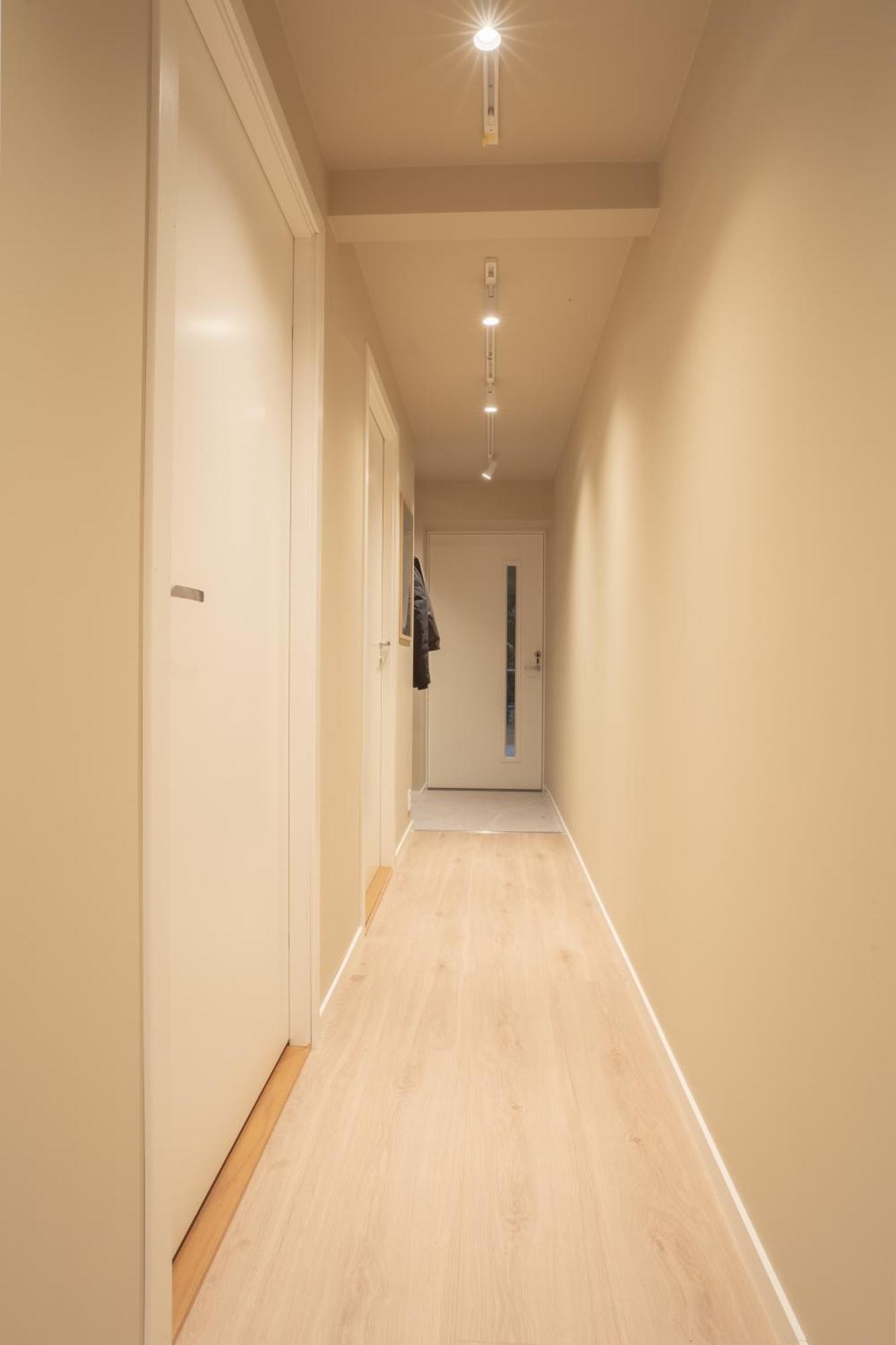 Elegant And Comfy Apartment Τρόμσο Εξωτερικό φωτογραφία